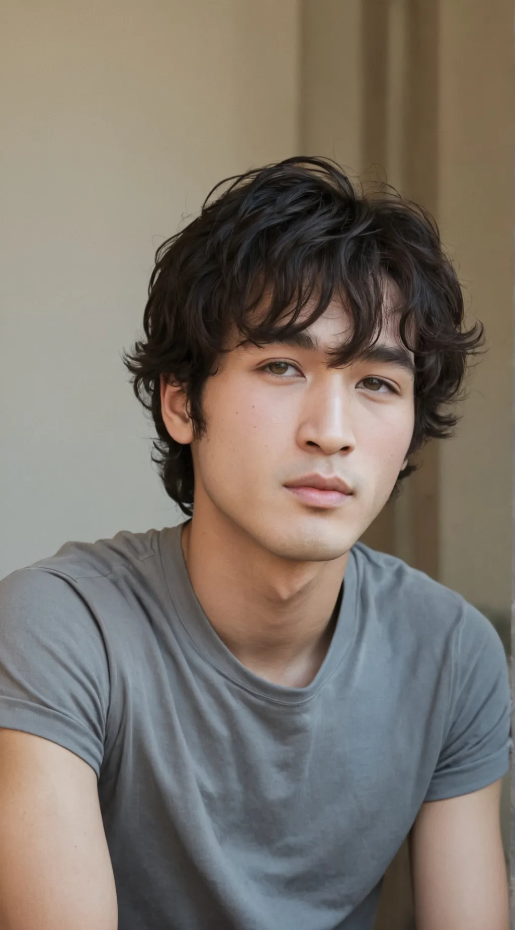 Talkie AI - Chat with Viktor Tsoi