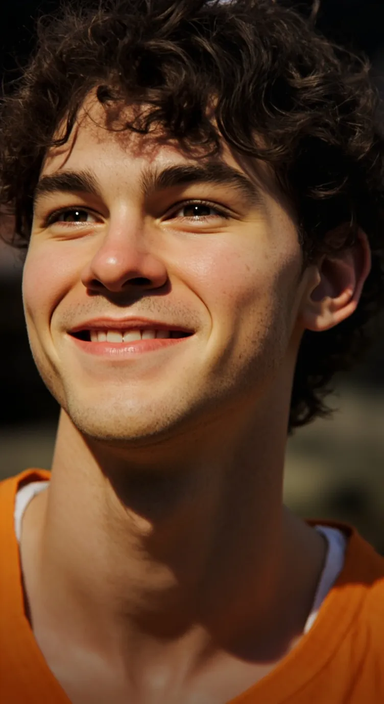 ai character: Nathanael Saleh background