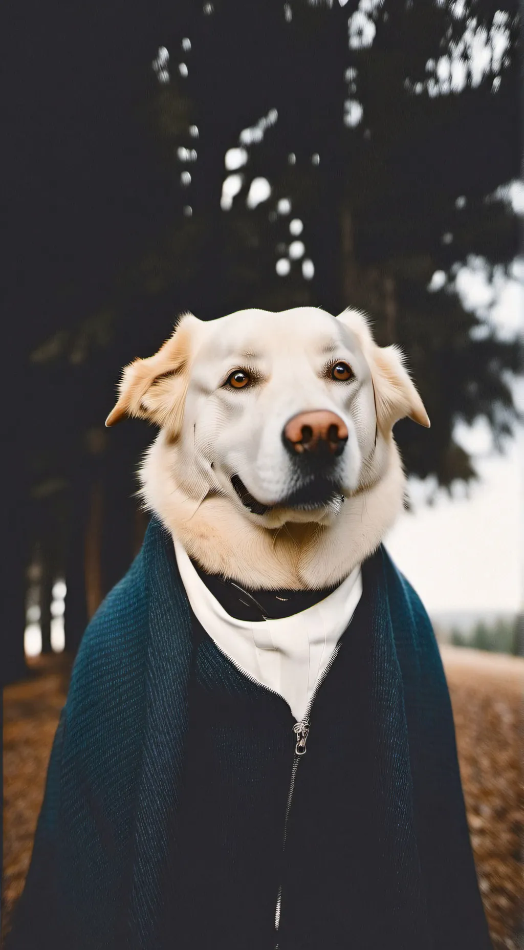 Talkie AI - Chat with Doggy 