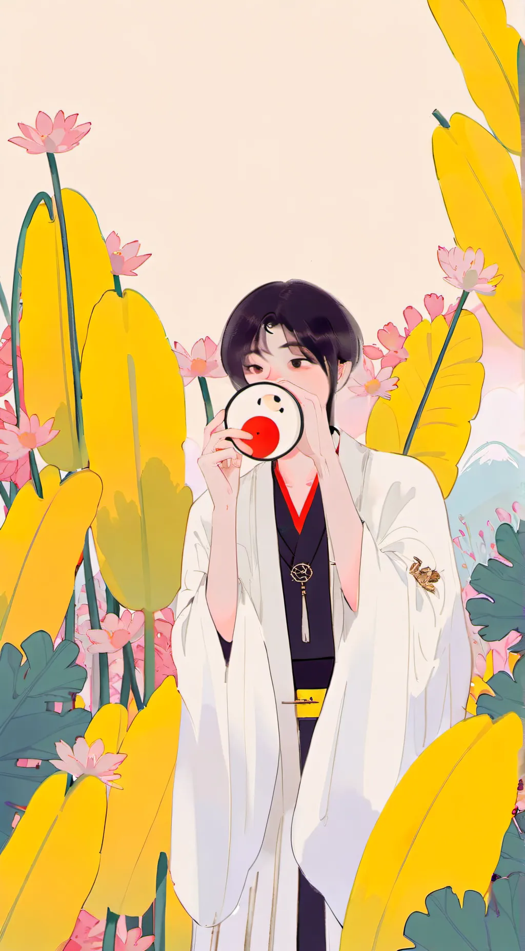 Talkie AI - Chat with Han jisung 