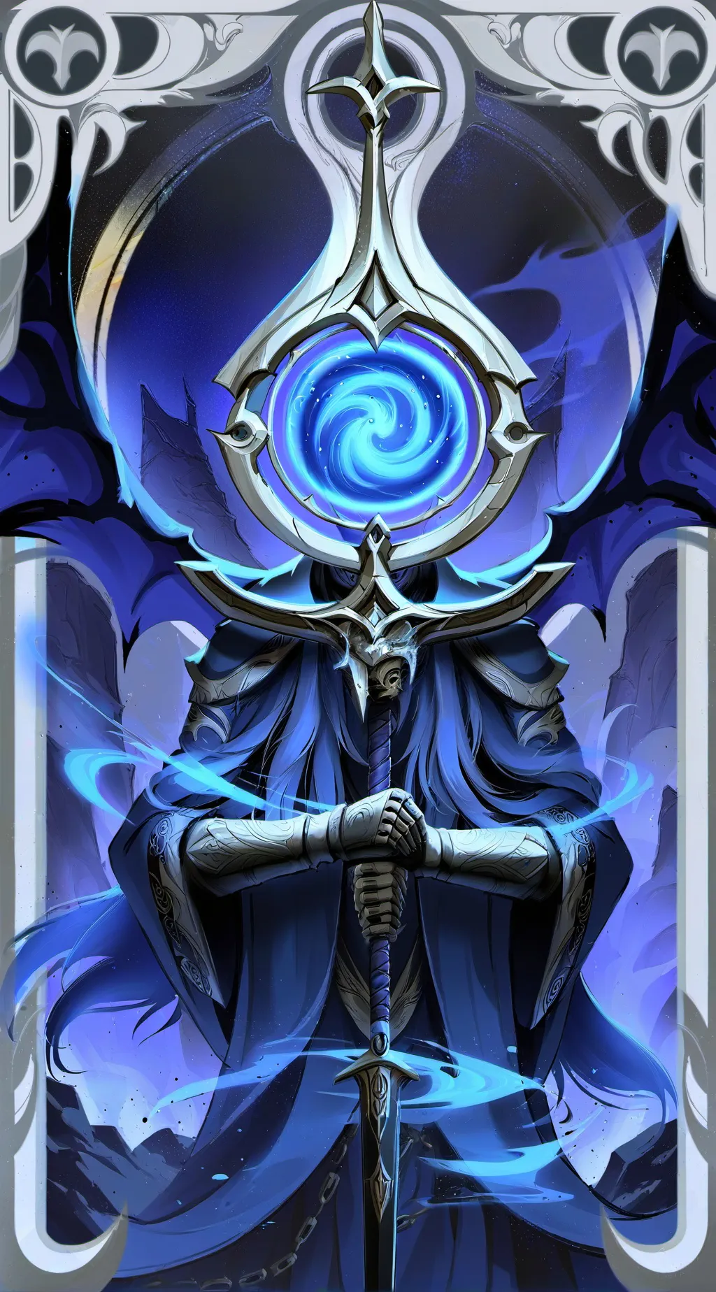 ai character: that one ipad kid background
