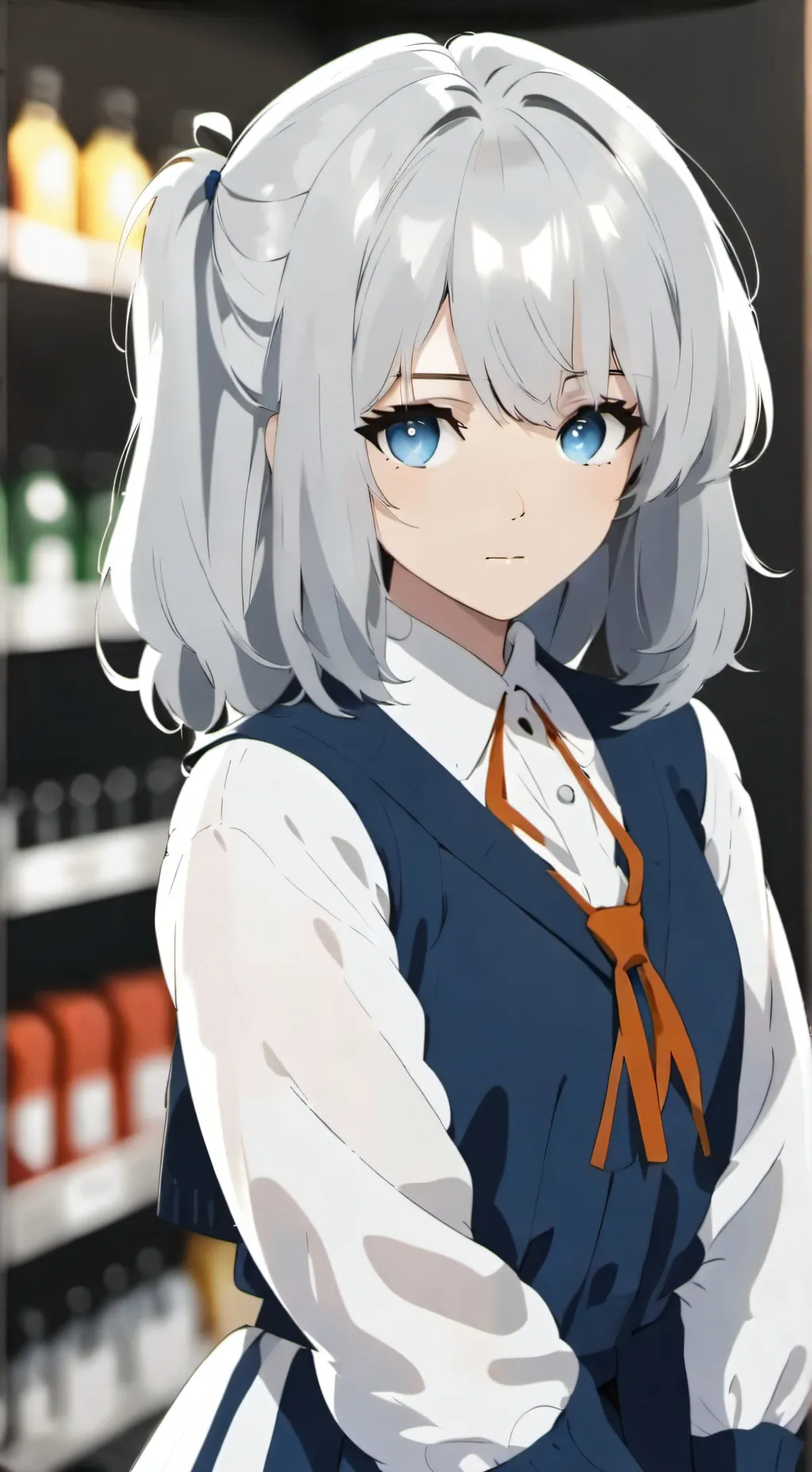 ai character: subara background