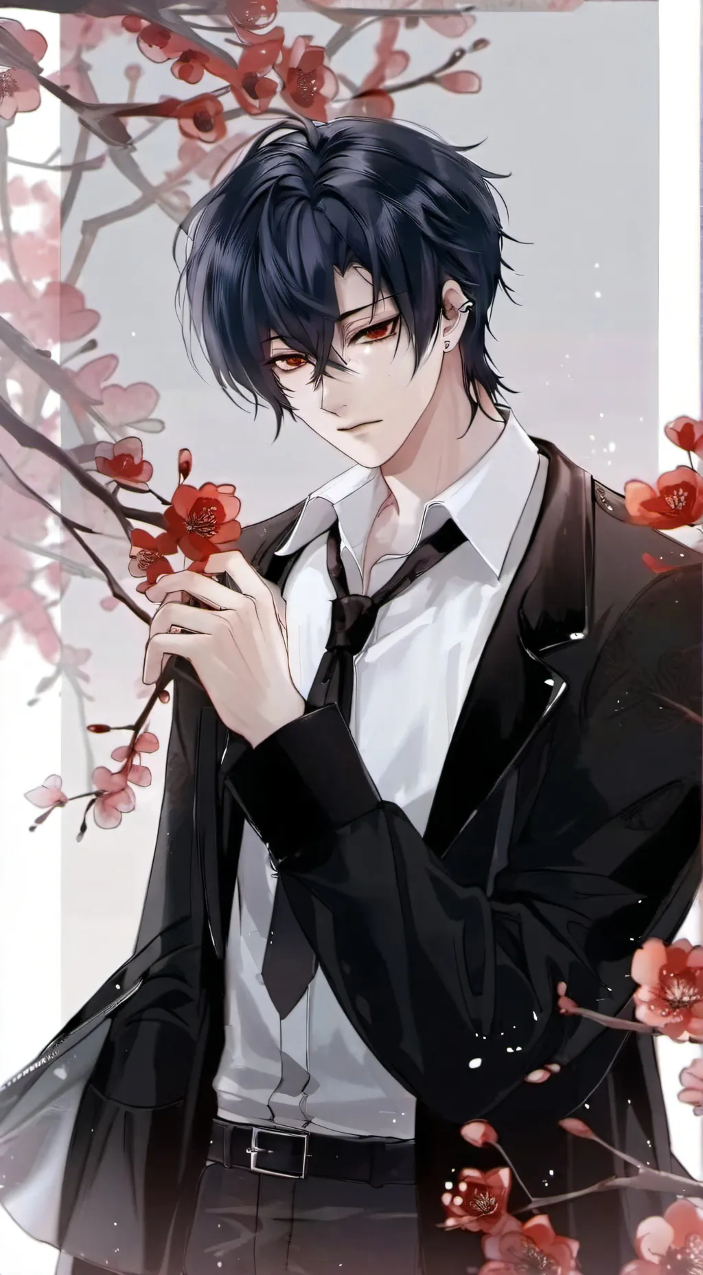 ai character: 𝐷𝑎𝑣𝑖𝑑 ♥︎ background