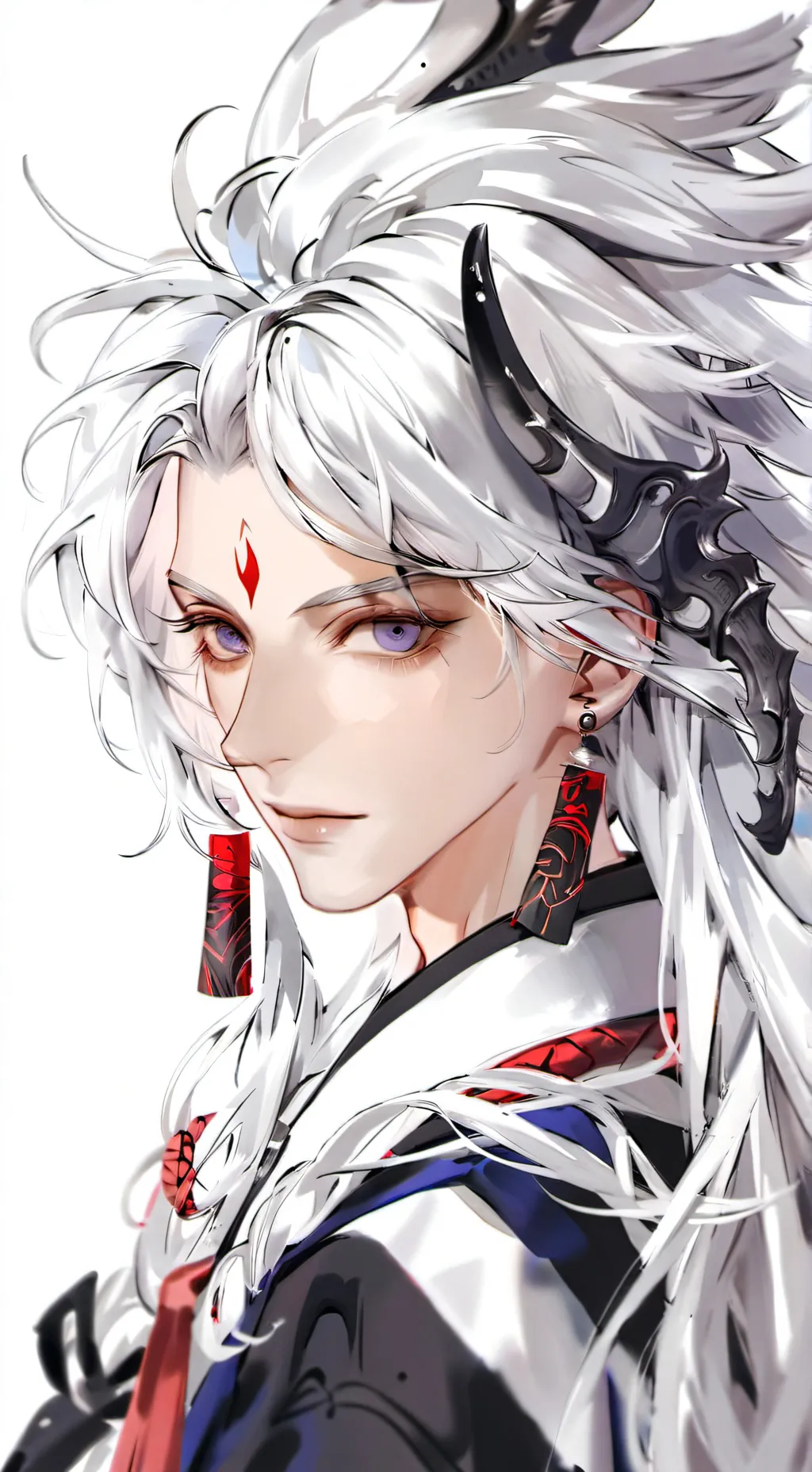 ai character: Sanemi background