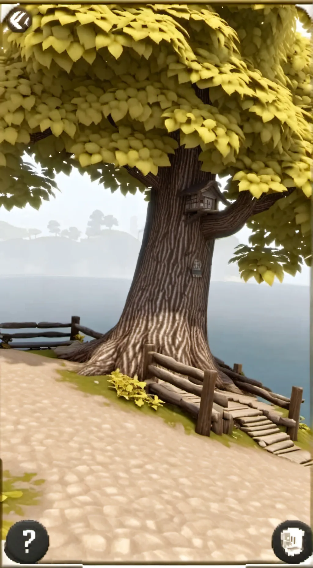 ai character: dreamsmp school au background