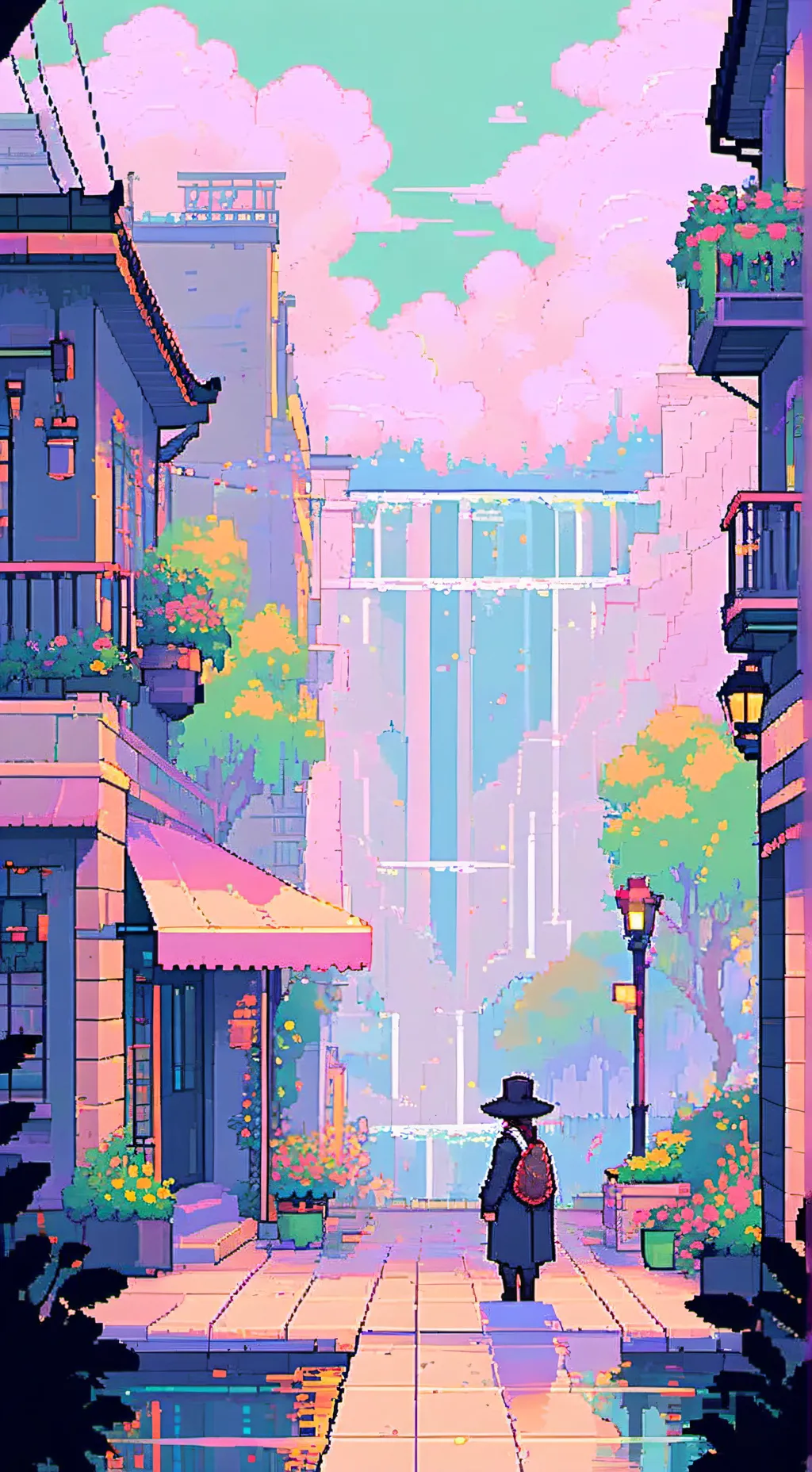 ai character: sprunki te odia background