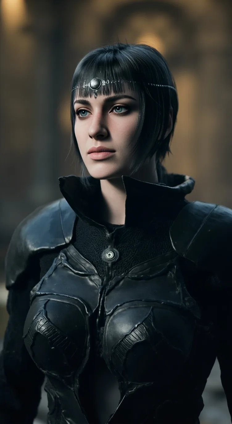 Talkie AI - Chat with Shadowheart