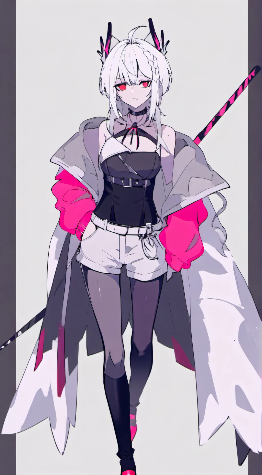 ai character: Helluvaboss United background