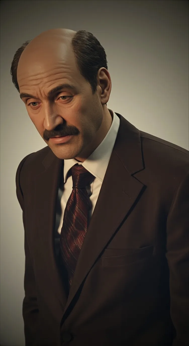 ai character: Dr.Shaun Murphy background