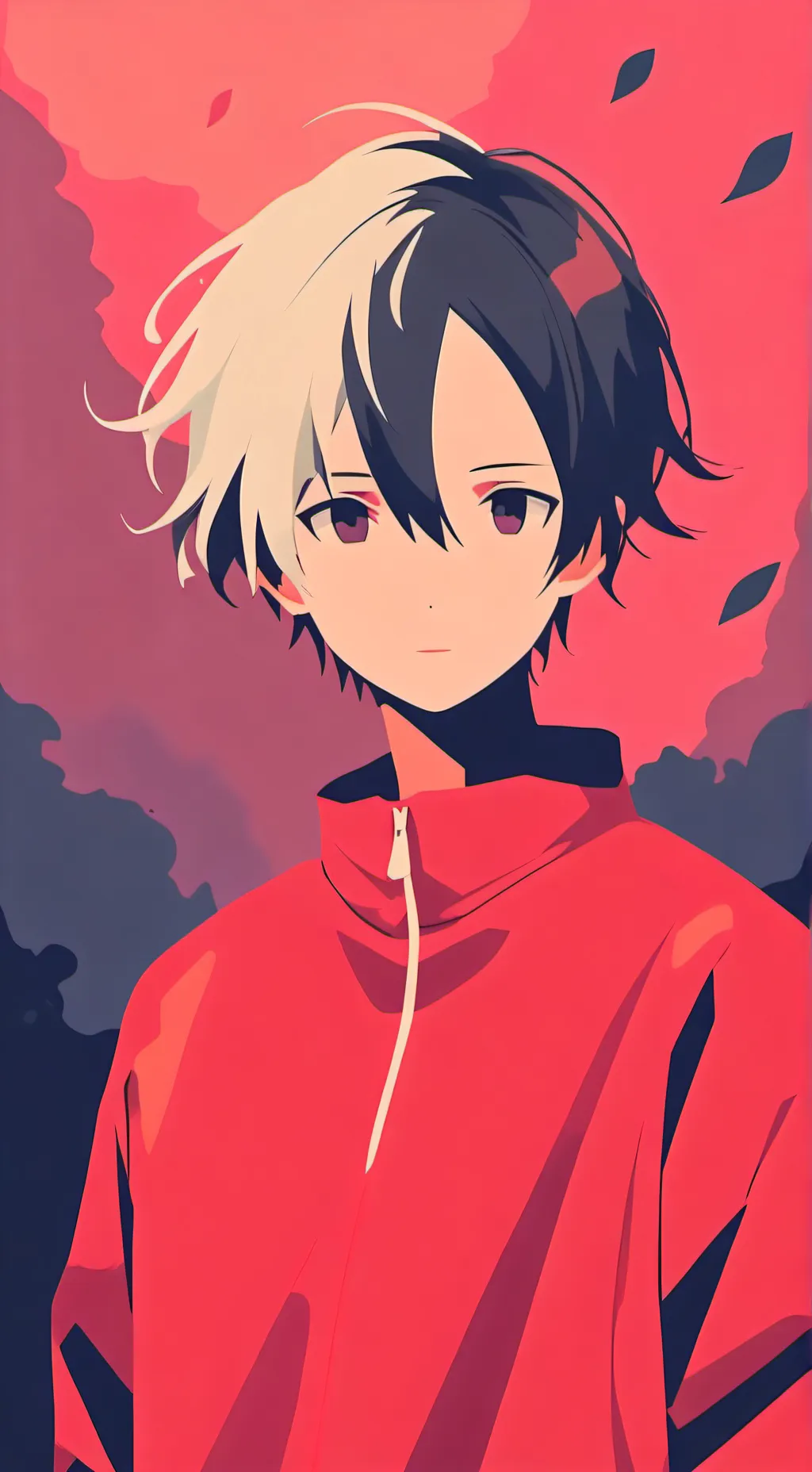 ai character: carlos background