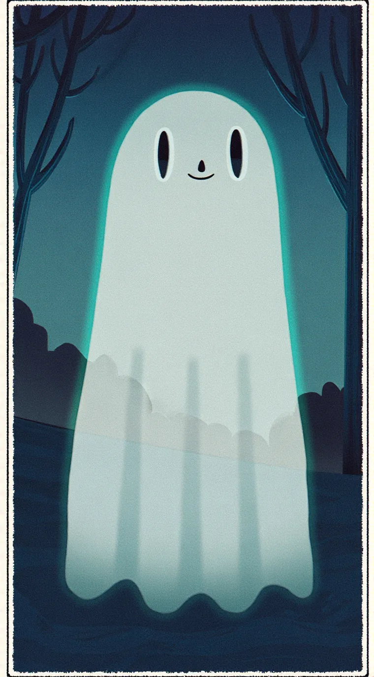 ai character: Dandys world!  background