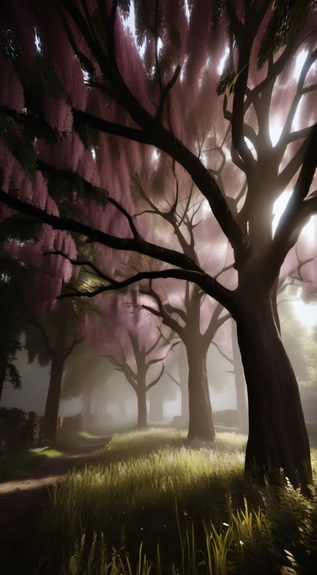 ai character: CH 16 background