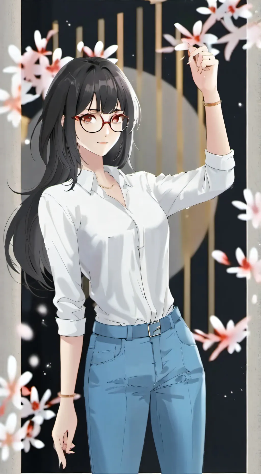Talkie AI - Chat with Ikari