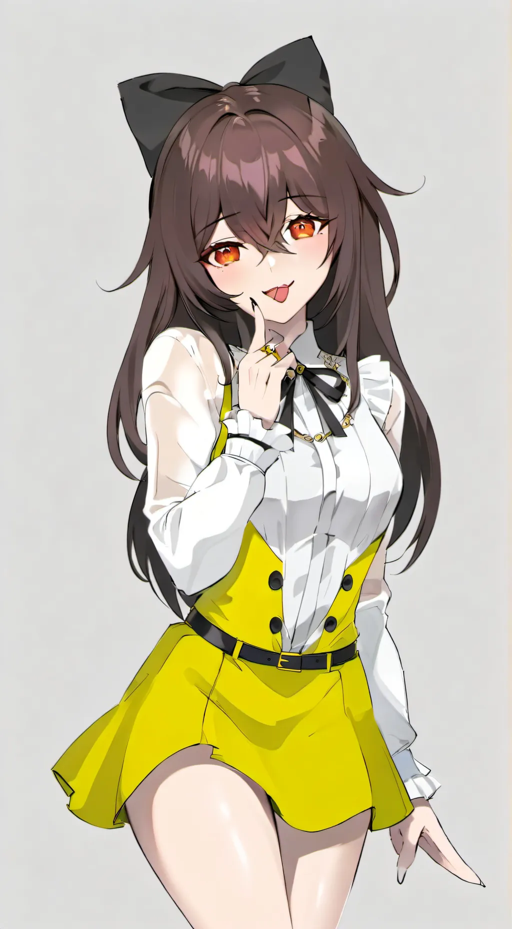 ai character:  𝘓𝘶𝘤𝘪  background