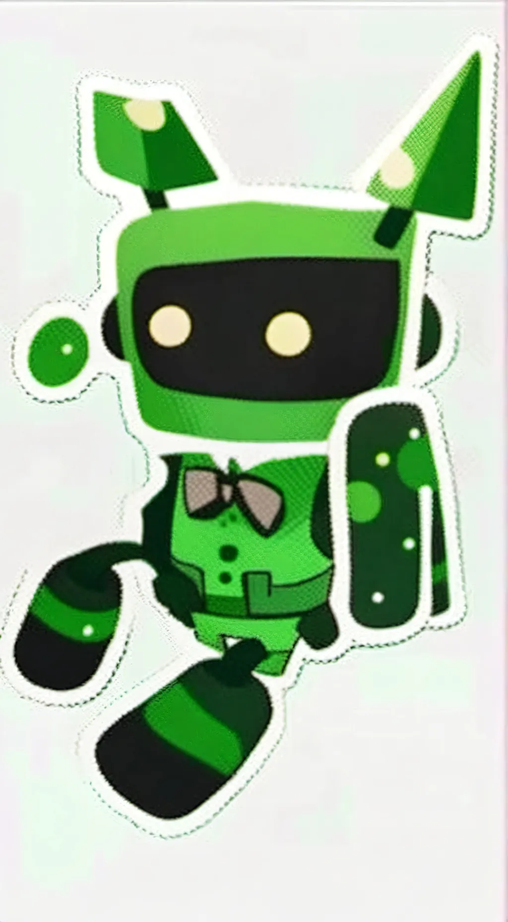 ai character: otro vee pq si :v background