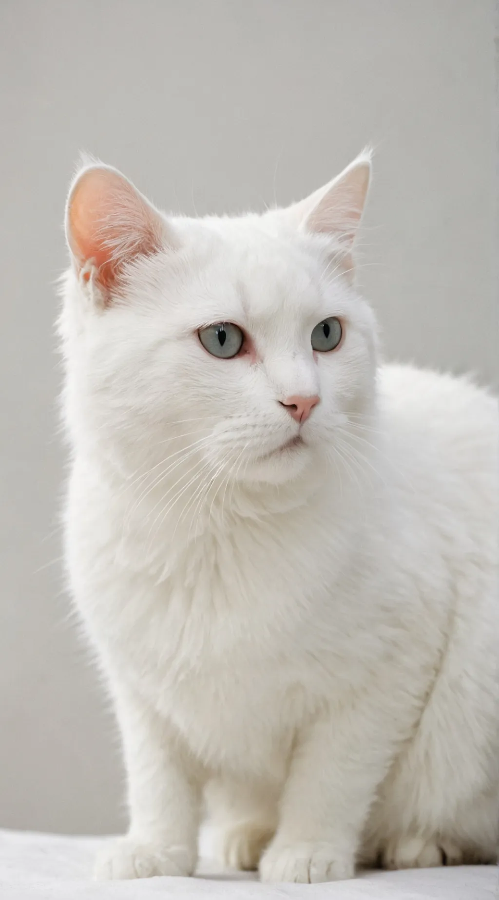 Talkie AI - Chat with Stray cat