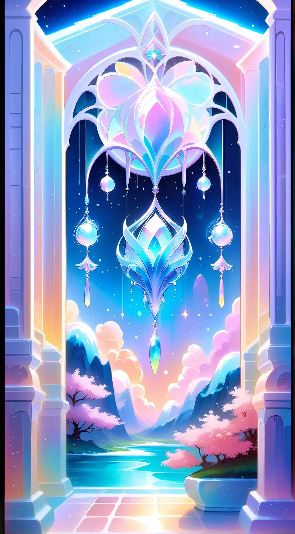 ai character: SC Pick Me background