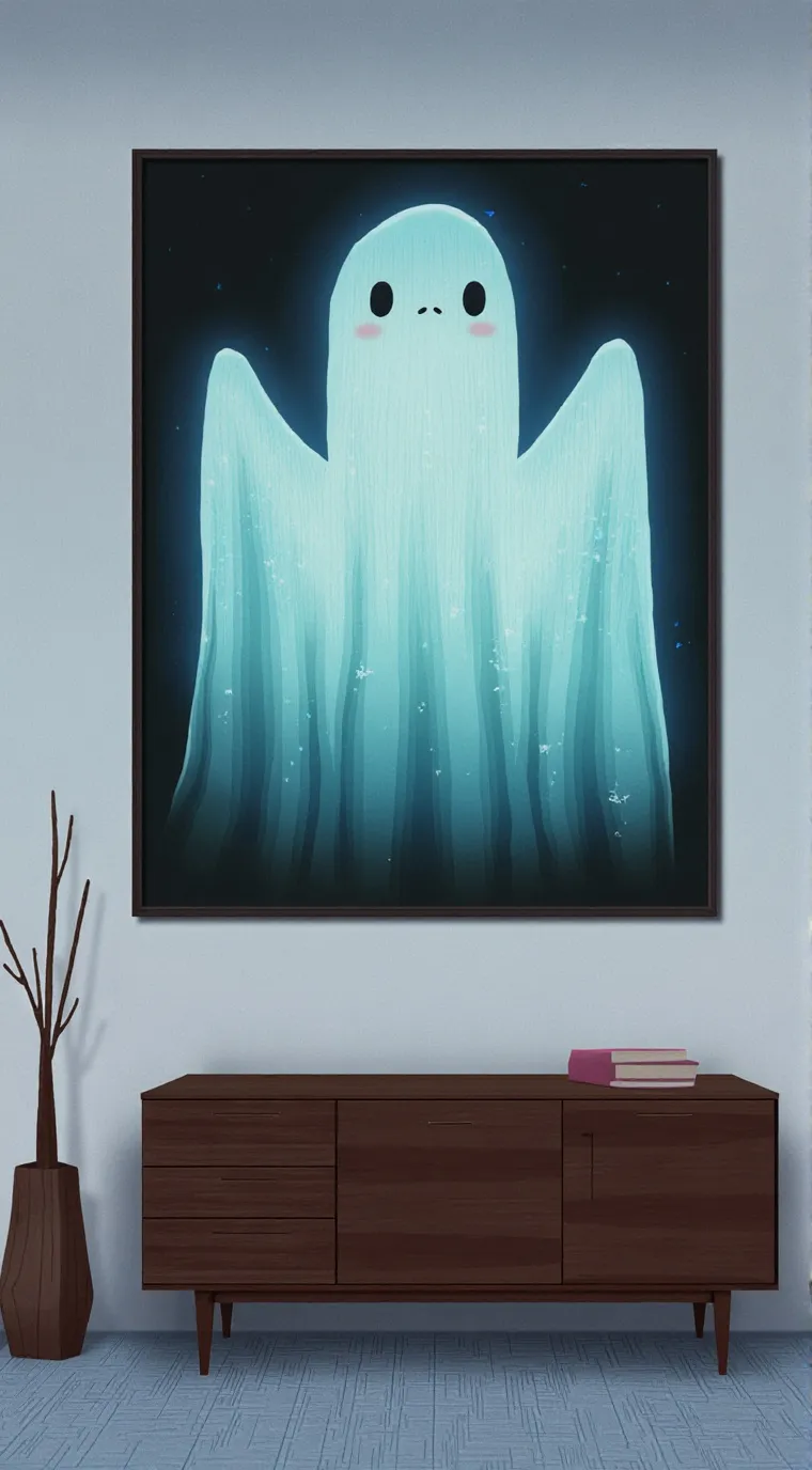 ai character: sprunki experiment background
