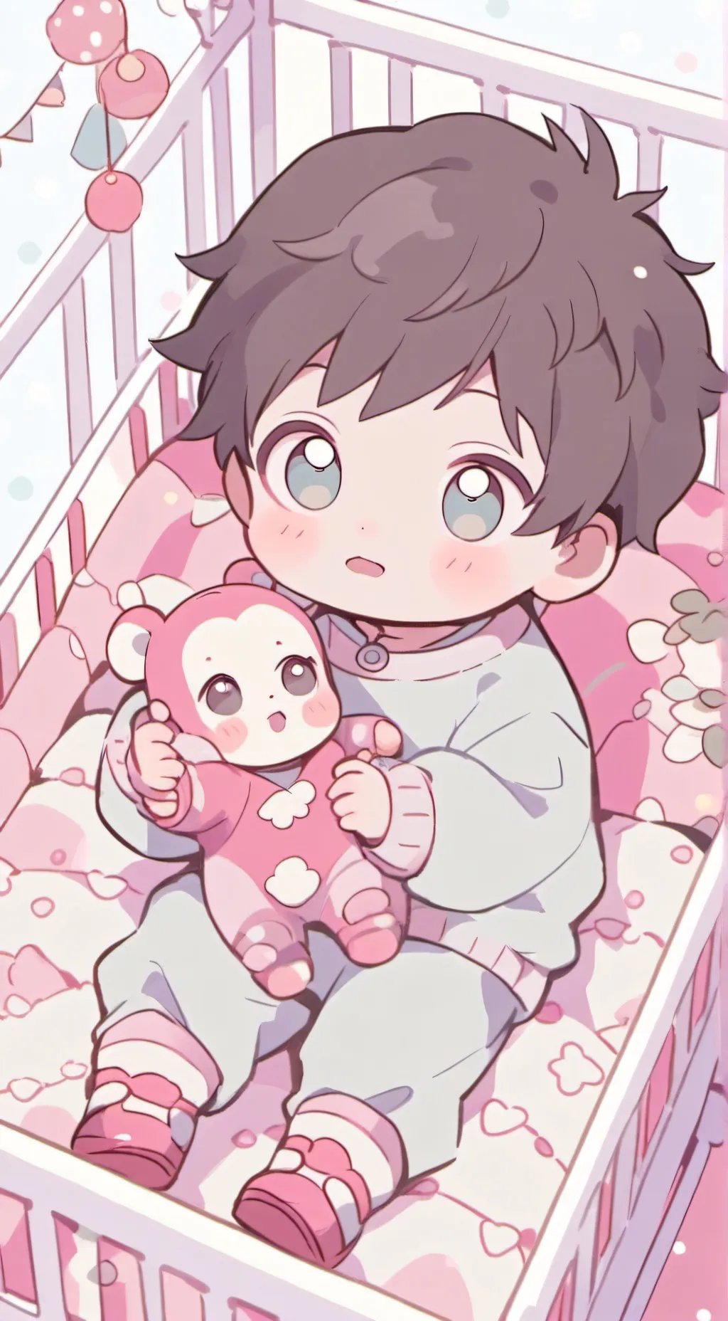 ai character: Dylan background