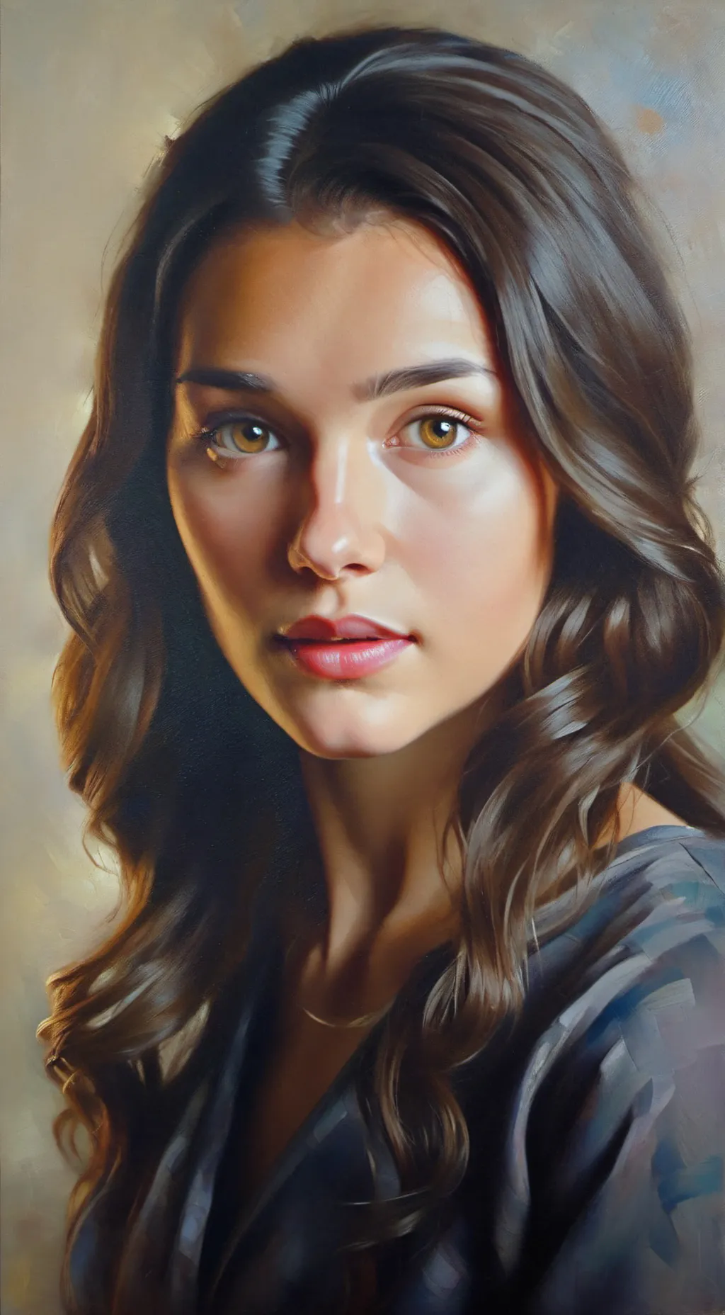 ai character: Genderswap  background