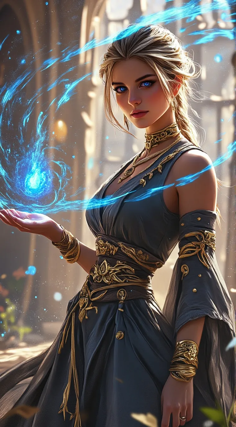ai character: UA needs ur help?! background