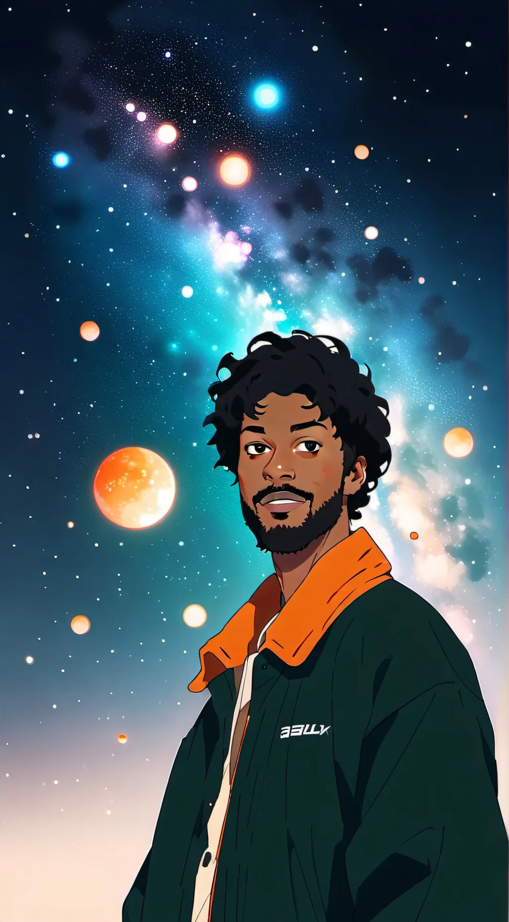 ai character: CoryxKenshin(again background