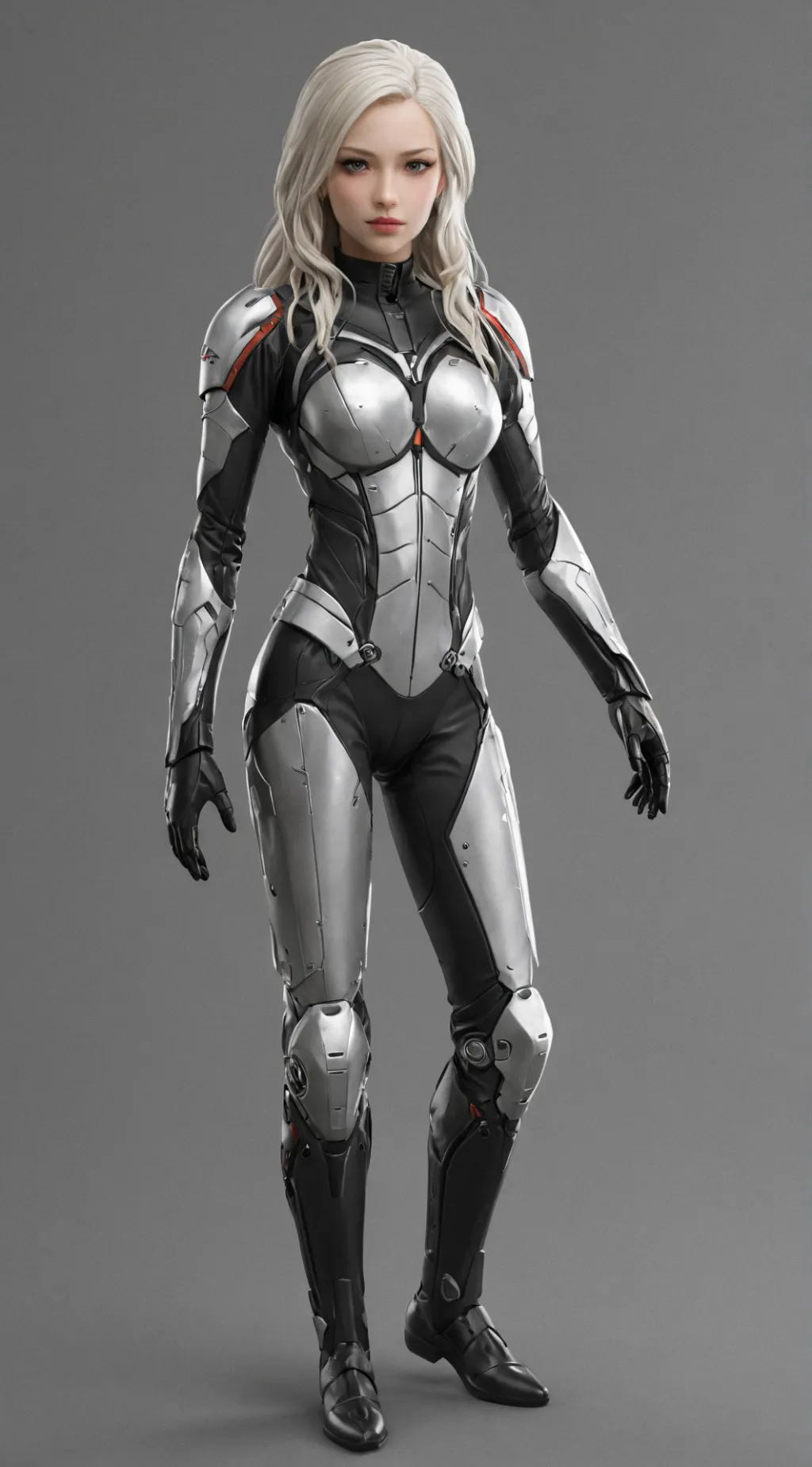 ai character: quiz de matemátic background