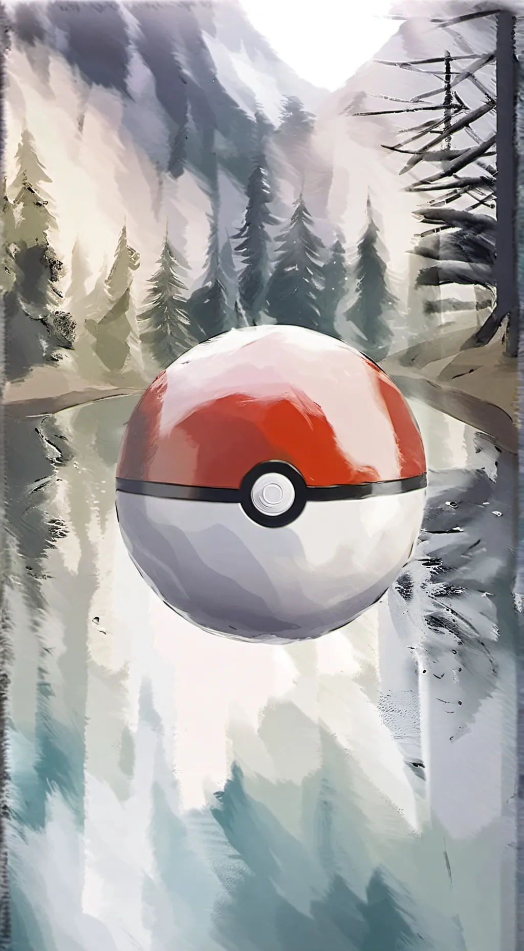 ai character: Eeveeloution  background