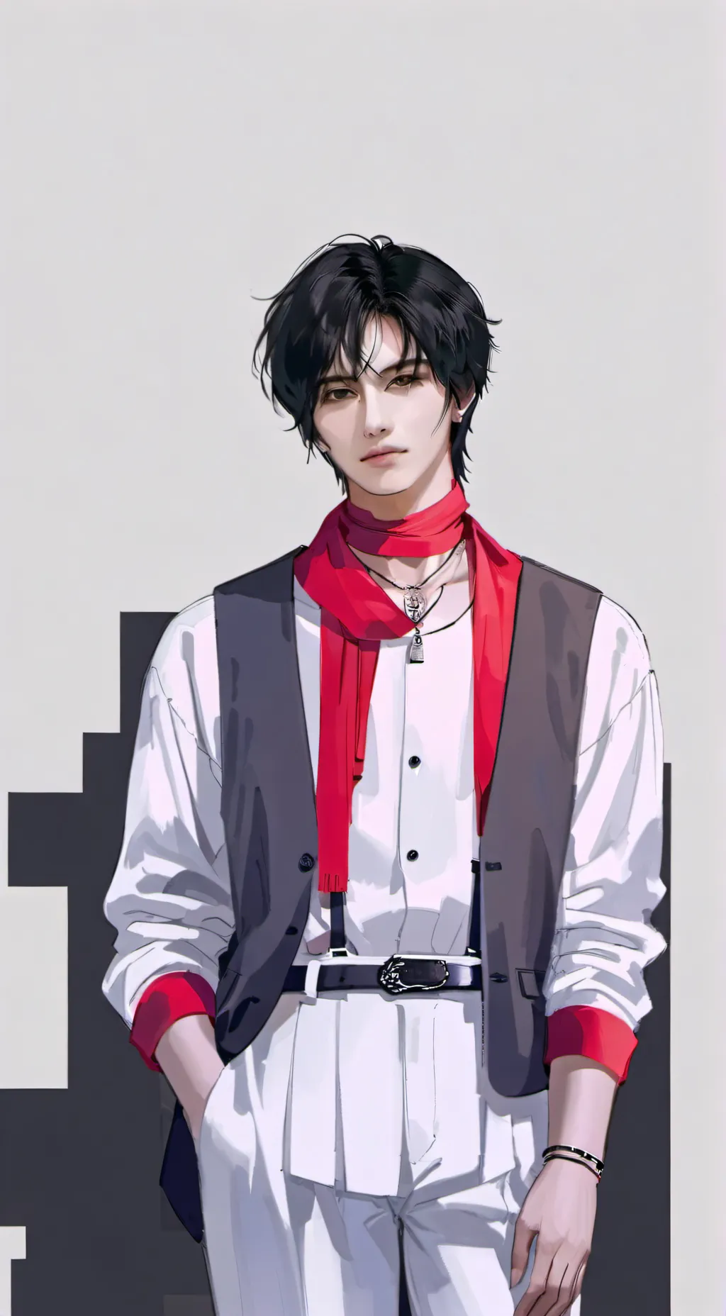 Talkie AI - Chat with Han Jisung-Peter
