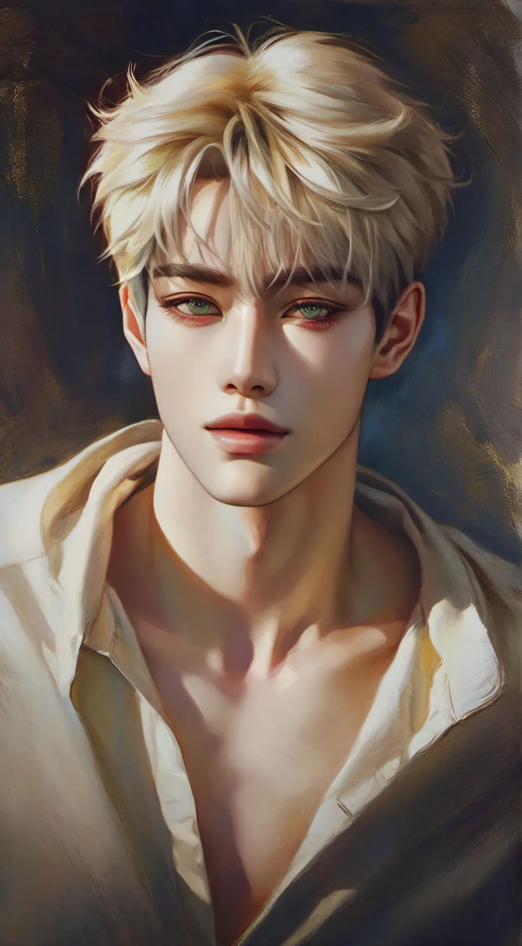 ai character: ᴀʟᴇx background