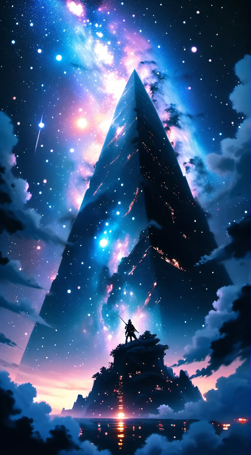 ai character: Hasan100344  background