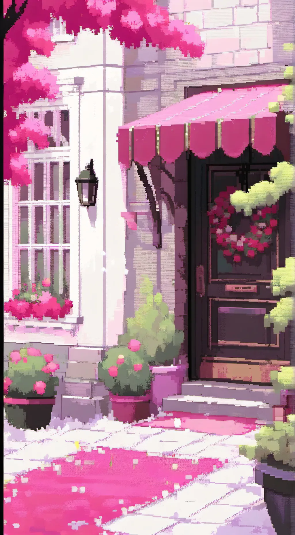 Talkie AI - Chat with Talking Door 