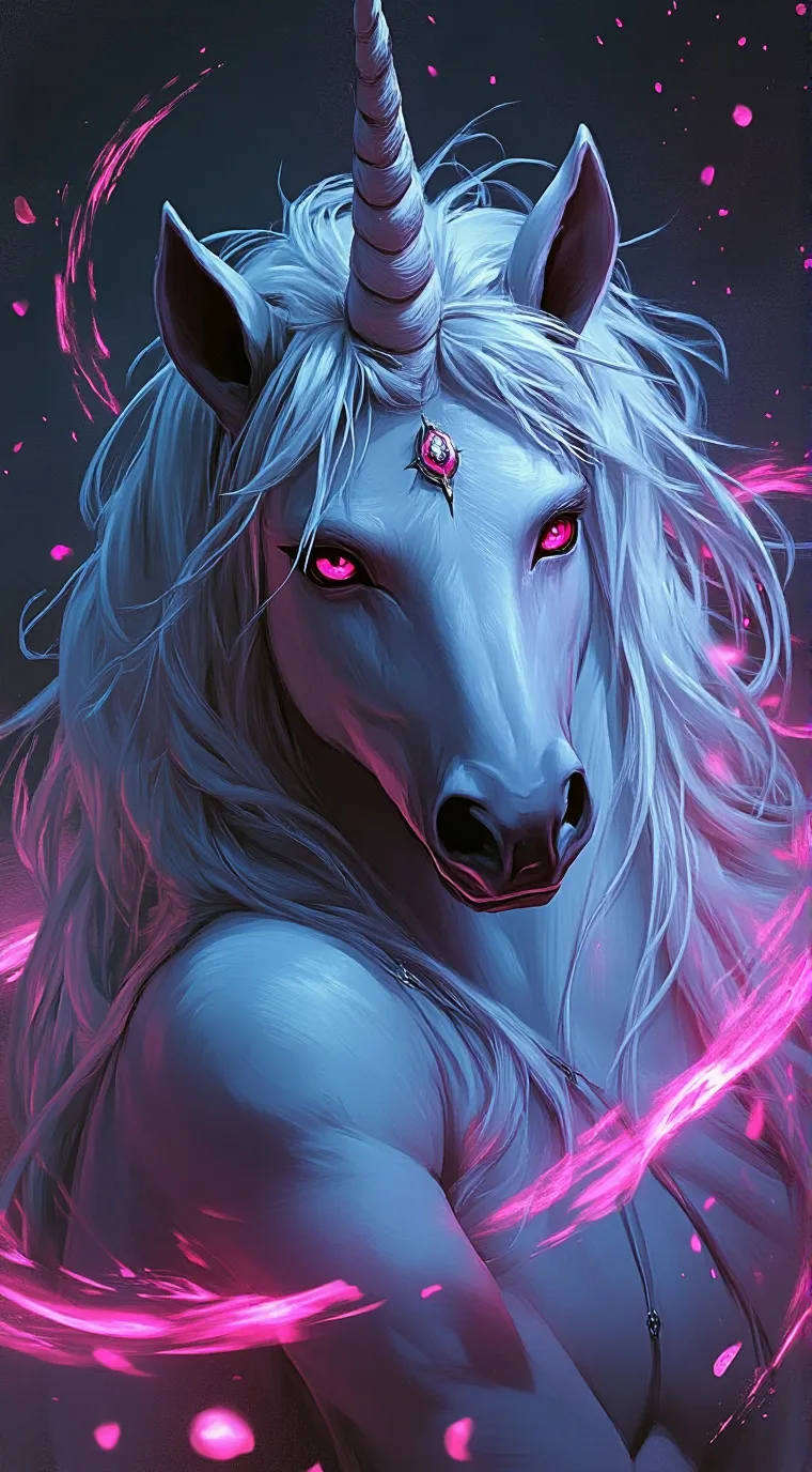 ai character: 😍♡Amalthea♡🥰 background