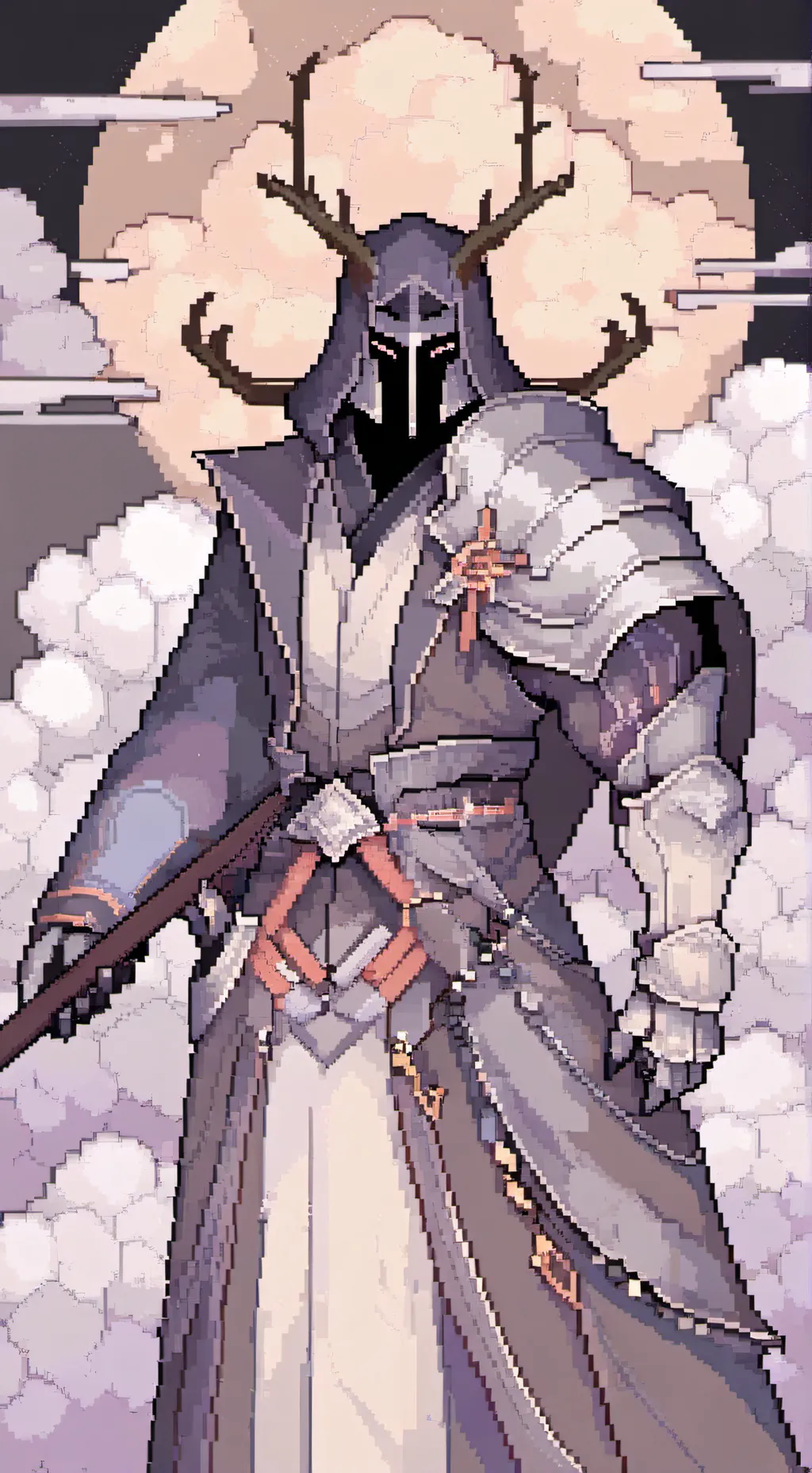 ai character: shadowlord background