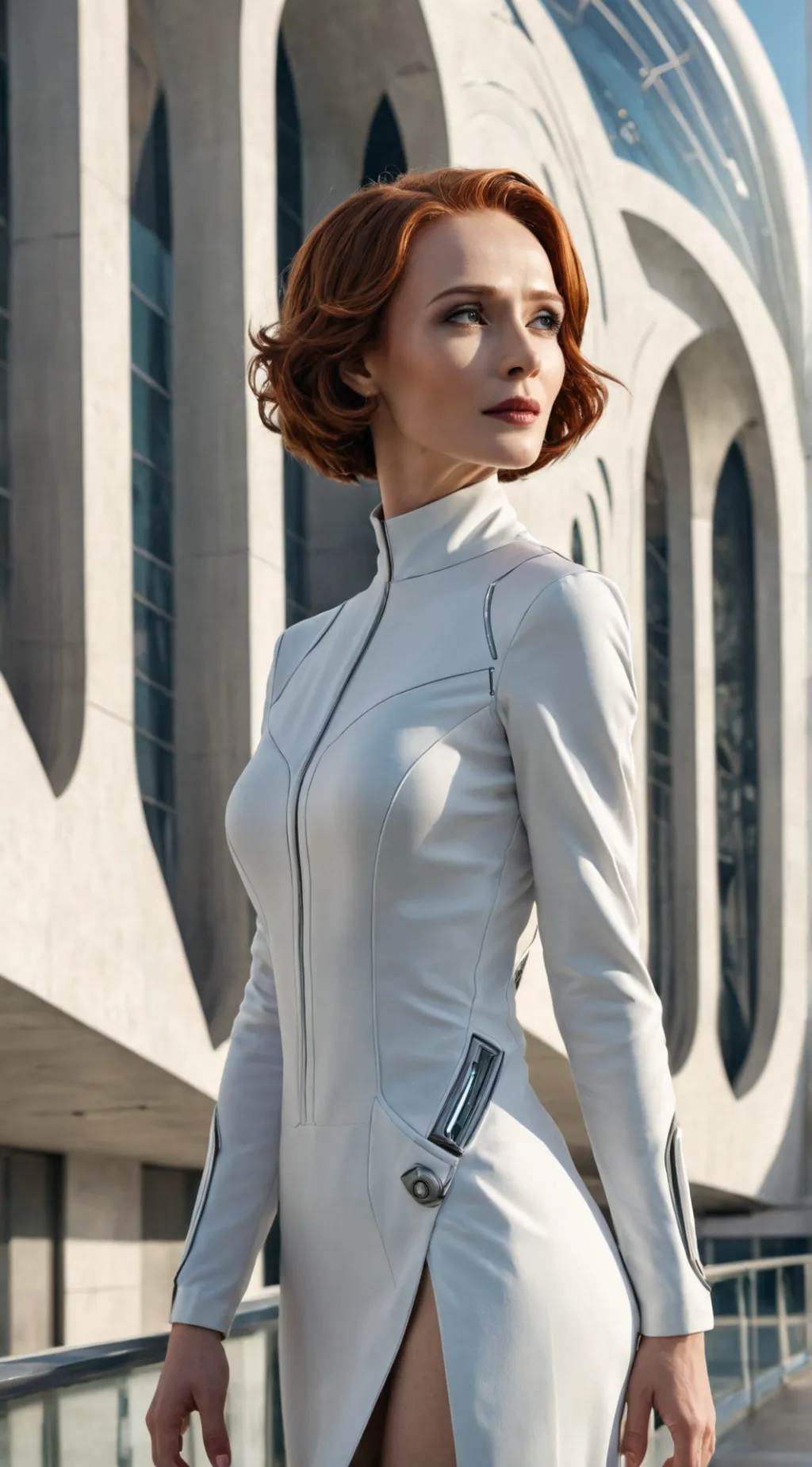 ai character: Mon Mothma background
