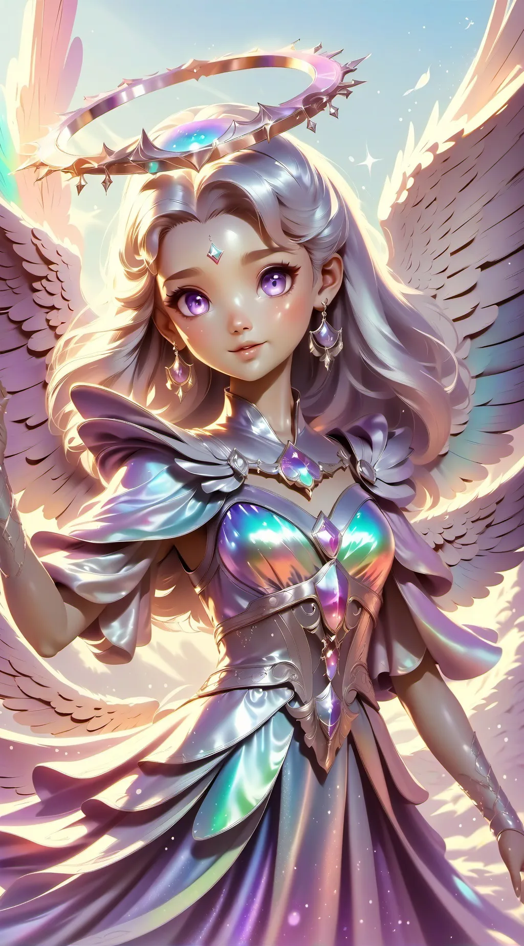 ai character: mha angel rule 34 background