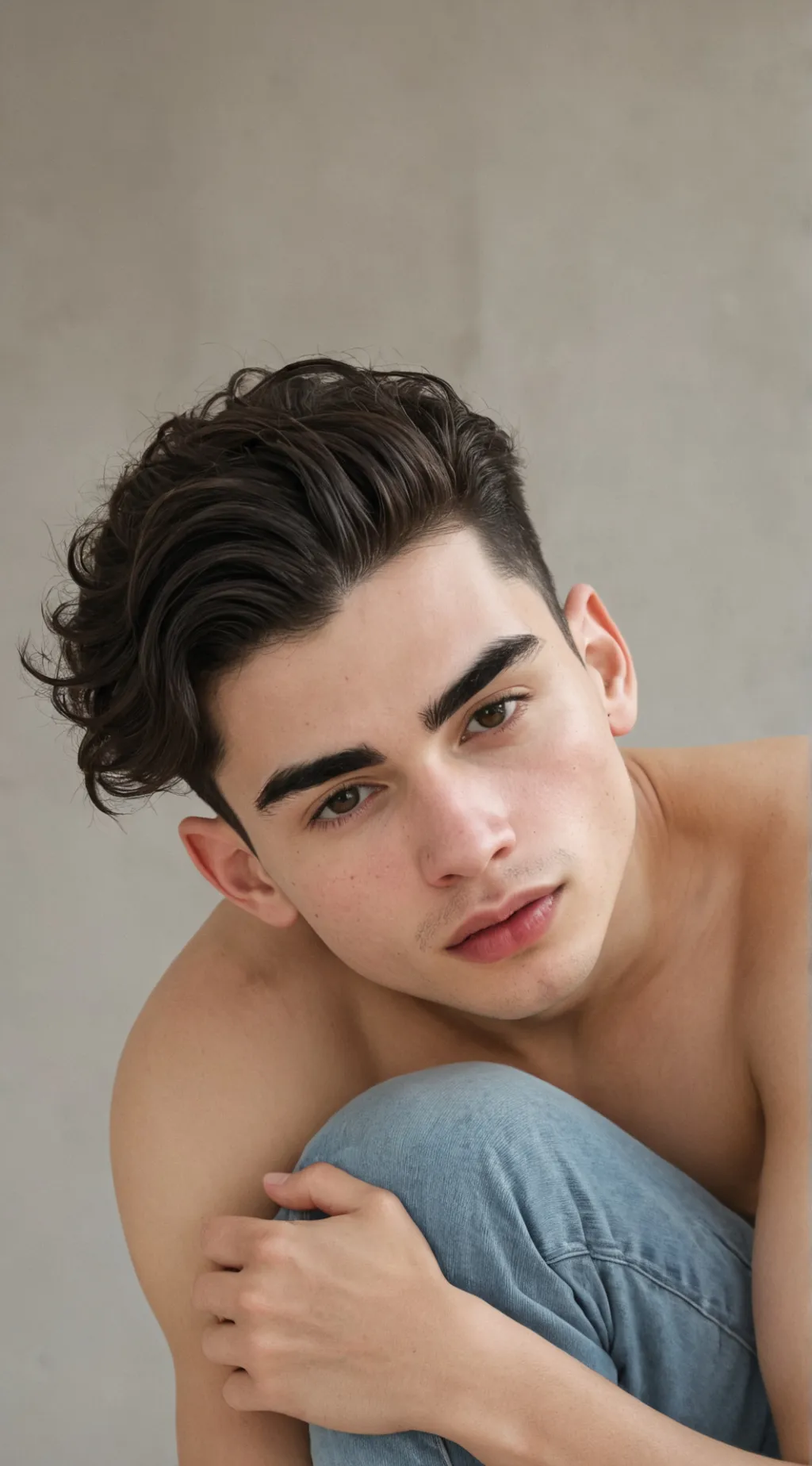 Talkie AI - Chat with Mateo 