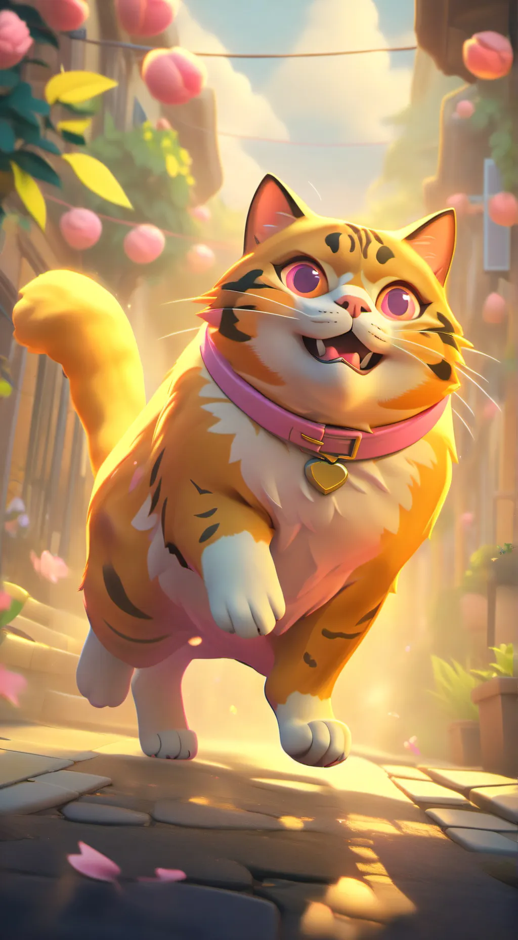 Talkie AI - Chat with Sr.Puffers