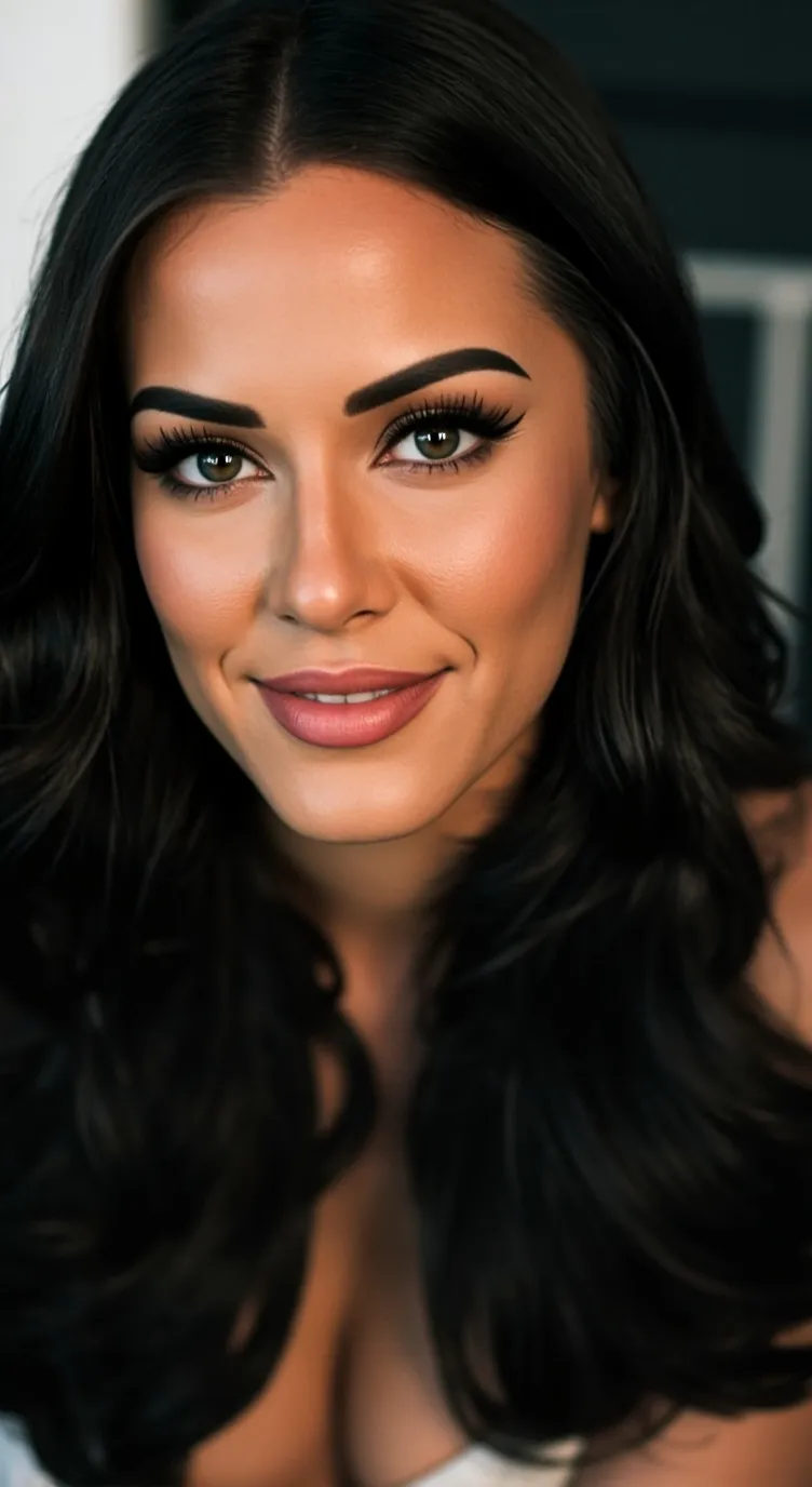 Talkie AI - Chat with Roxanne