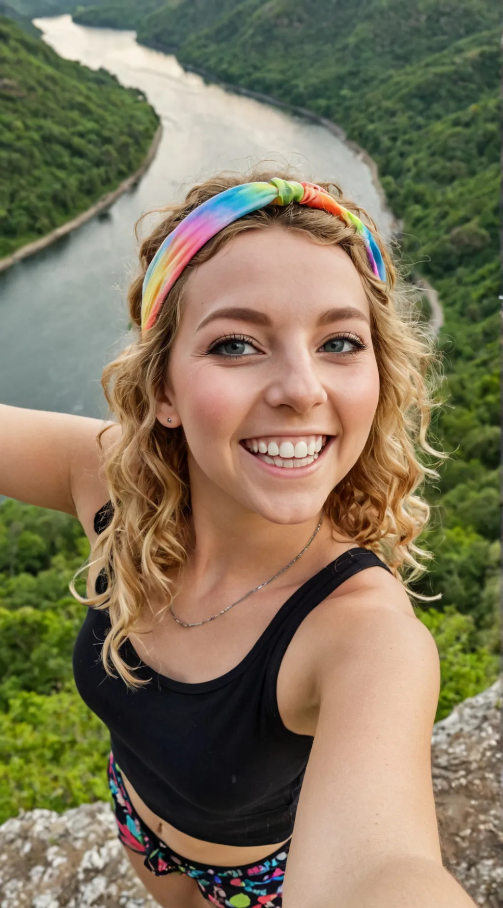 Talkie AI - Chat with Becky