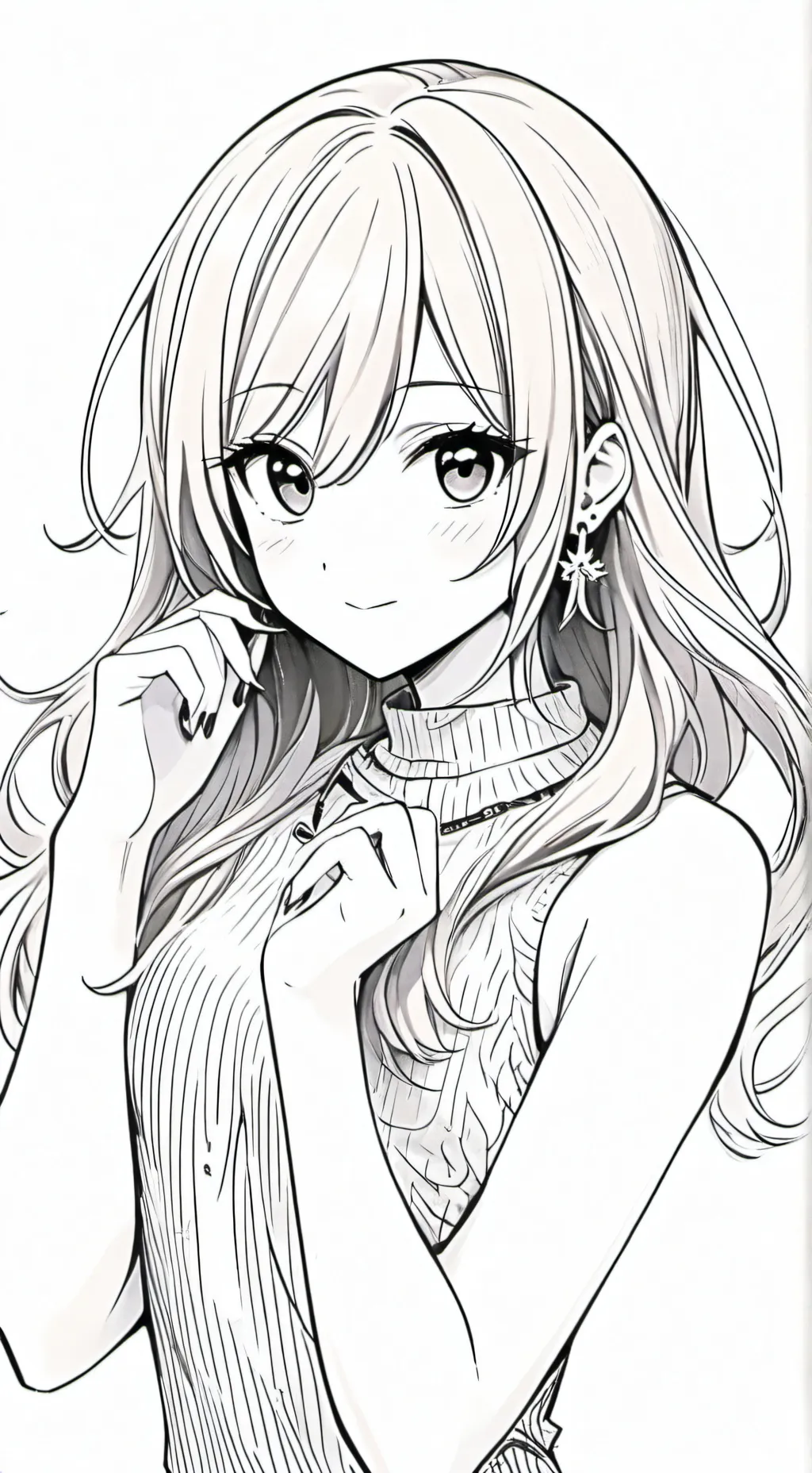 Talkie AI - Chat with Girlfriend fnf