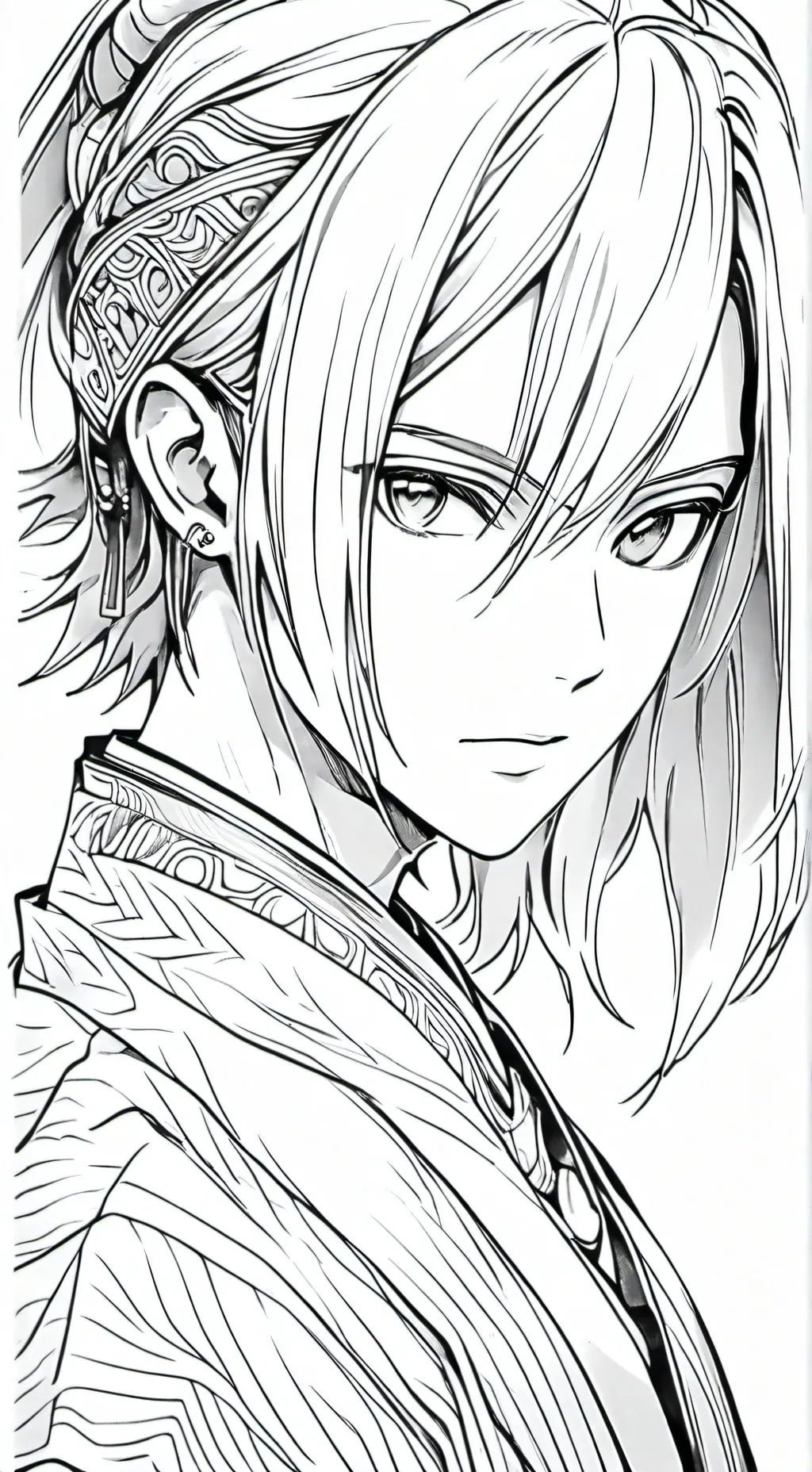 ai character: Ballerinna Capúch background