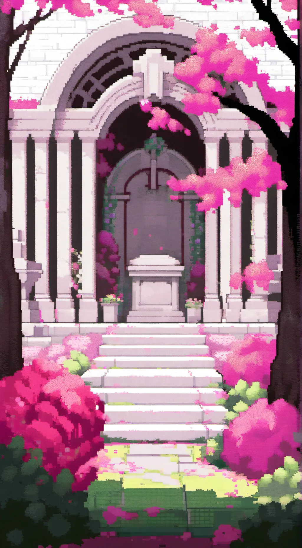 ai character: rip background