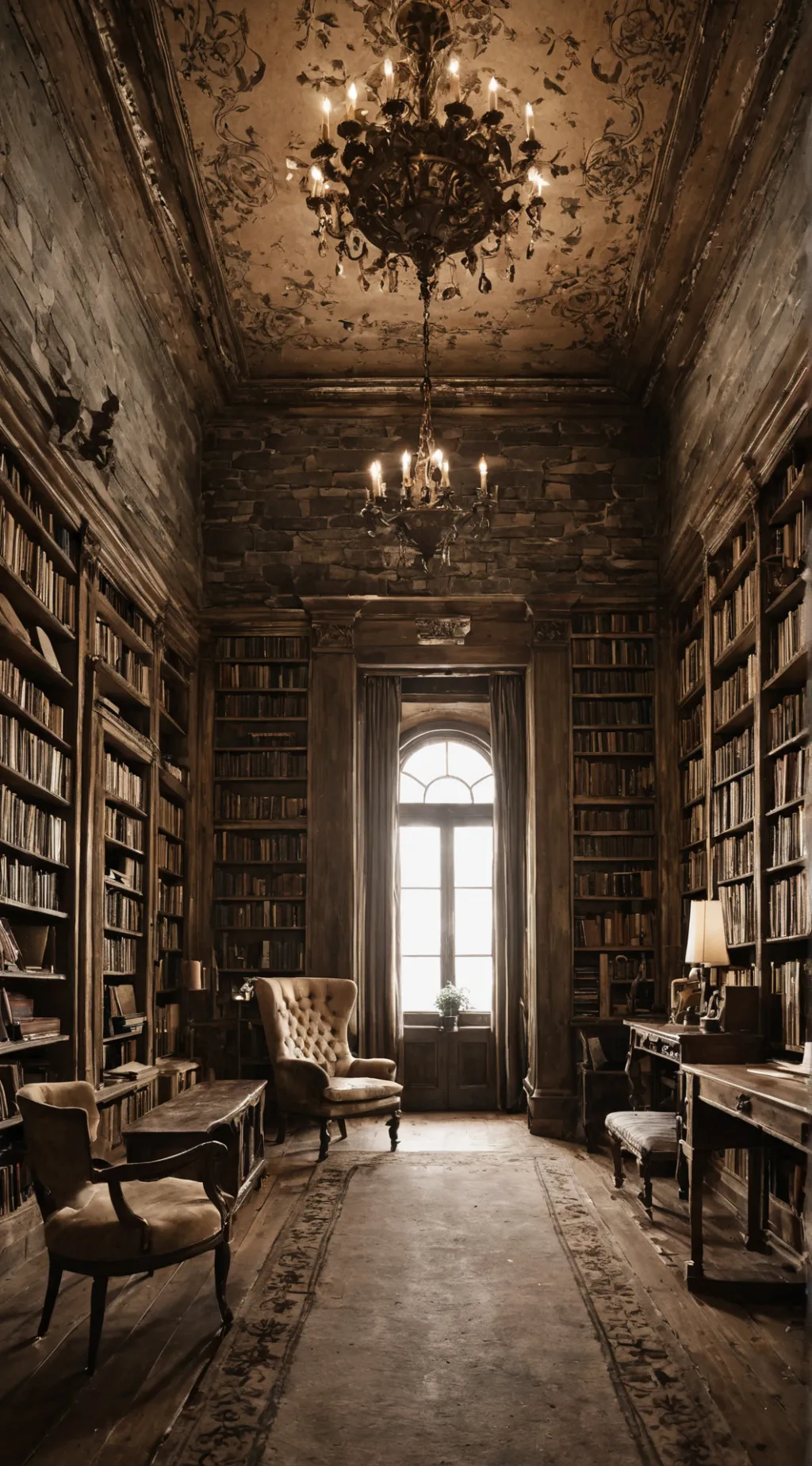 Talkie AI - Chat with mha library