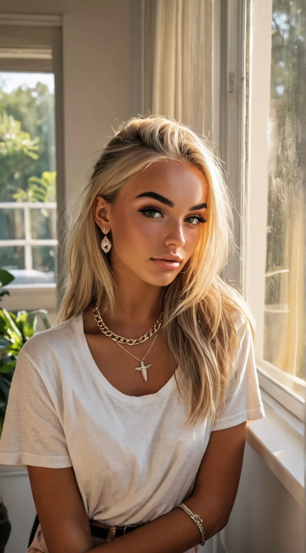 Talkie AI - Chat with Jill Hardy