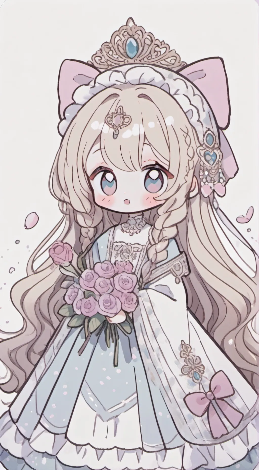 ai character: *《♡~SKZ~♡》* background