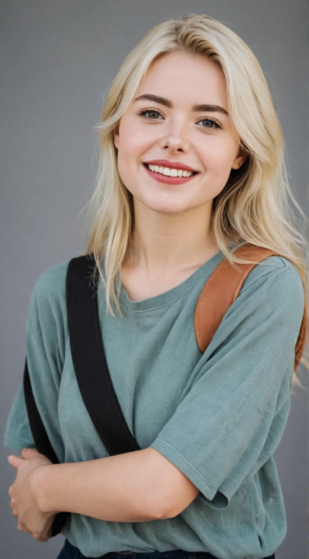 ai character: This Esme background