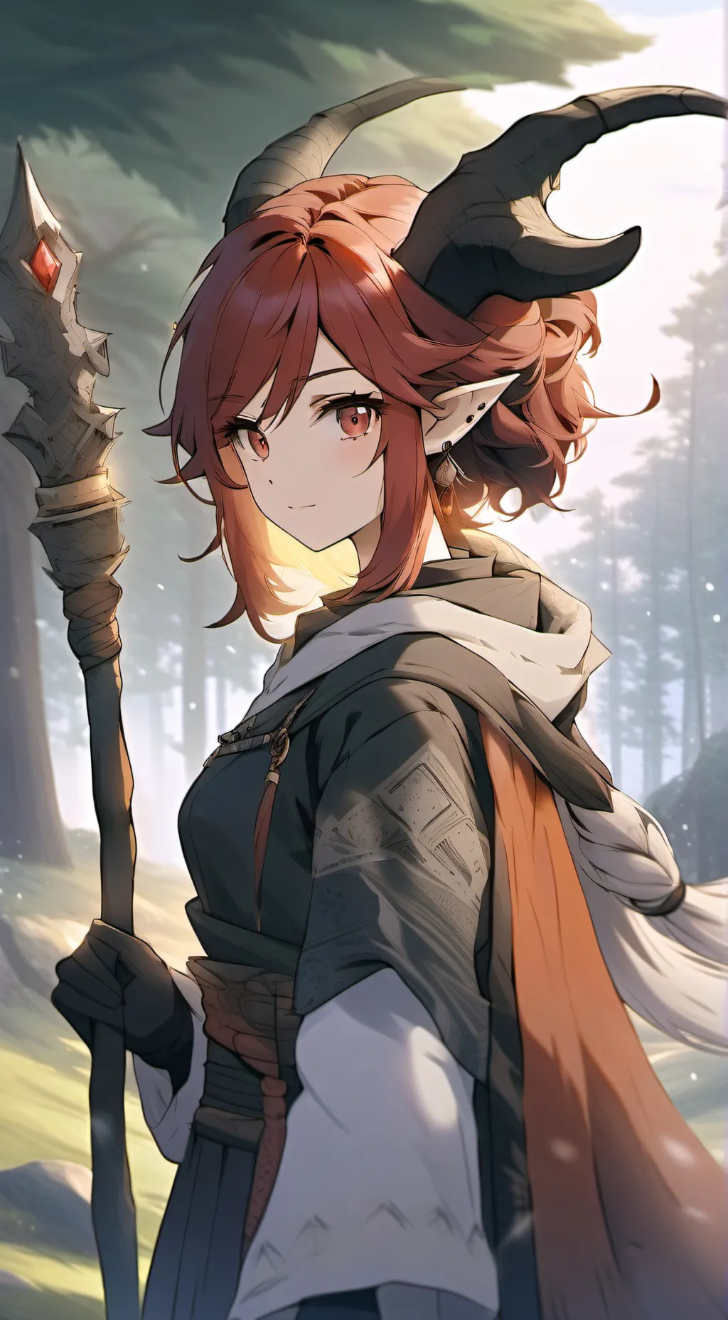 Talkie AI - Chat with Yutoa