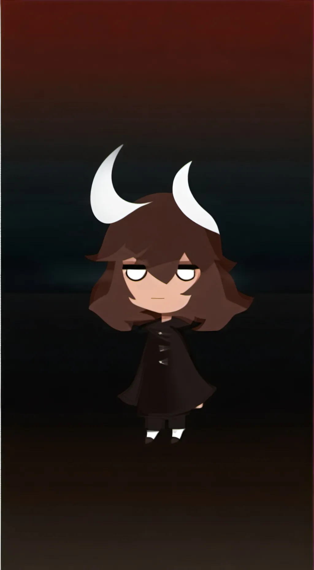 ai character: ❗Alice ❗ background