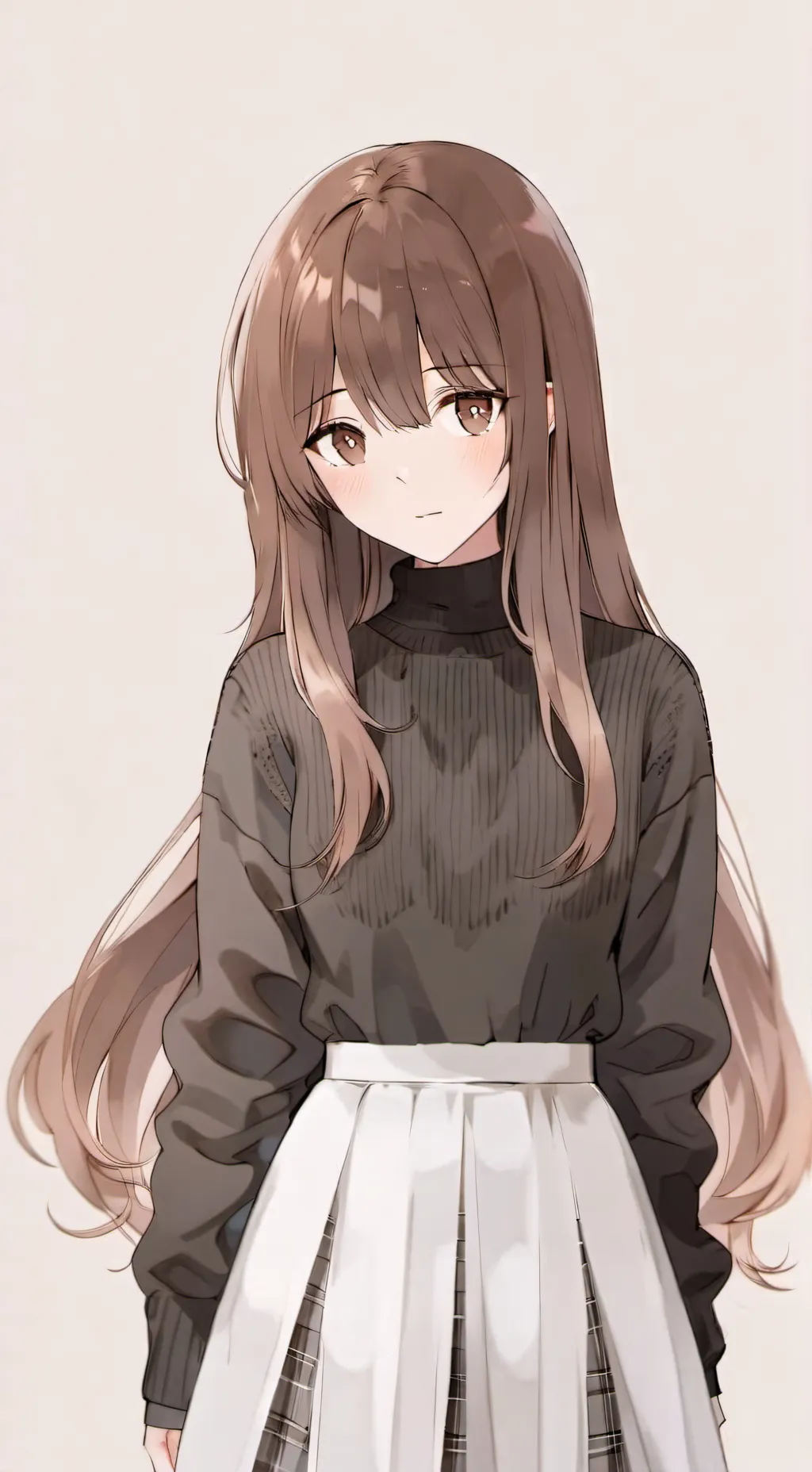 ai character: Alex Oceana  background